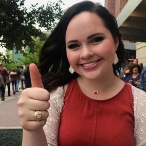 Meet your Posher, Kylie